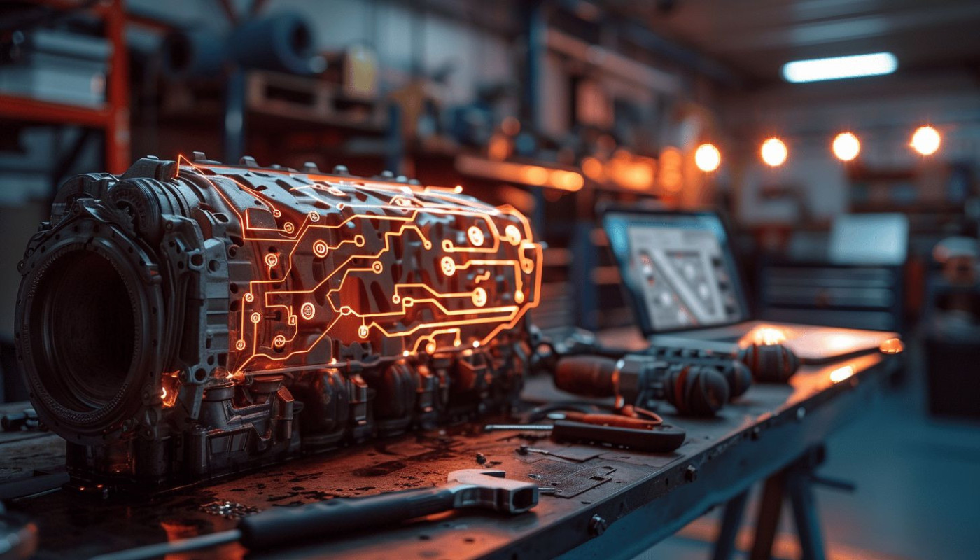 Comment la reprogrammation moteur peut transformer votre expérience de conduite